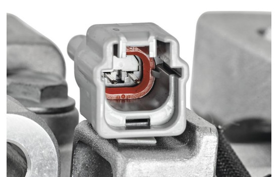 Air conditioning compressor, Image 4