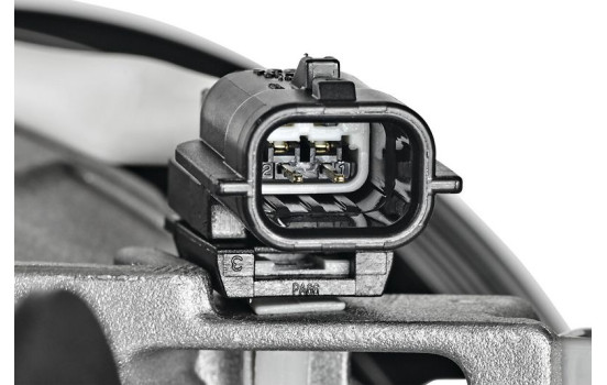 Air conditioning compressor, Image 6
