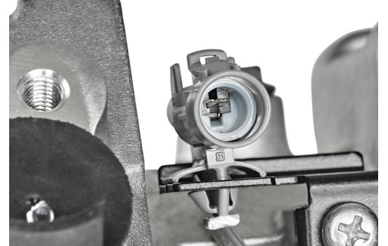 Air conditioning compressor, Image 7