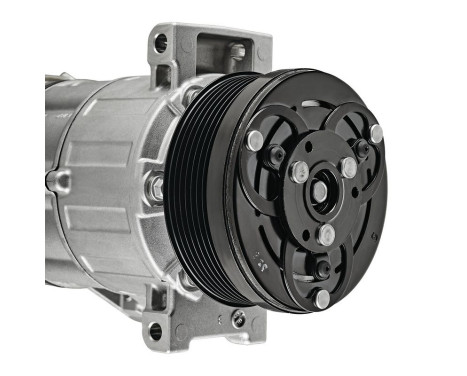 Air conditioning compressor, Image 8