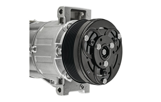 Air conditioning compressor, Image 8