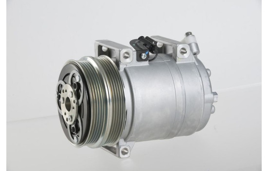 Air conditioning compressor, Image 6