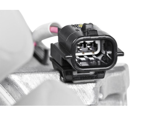 Air conditioning compressor, Image 7