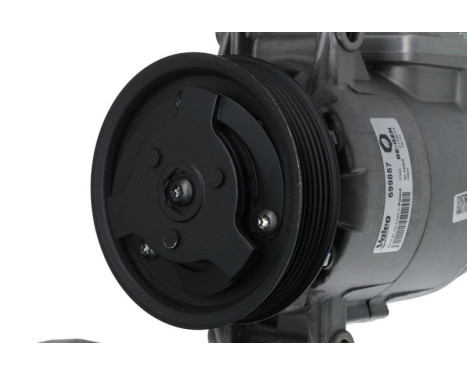 Air conditioning compressor, Image 9