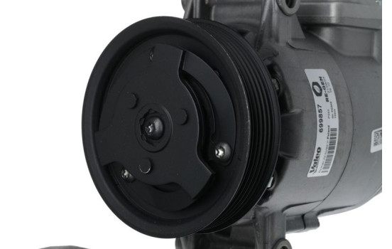 Air conditioning compressor, Image 8