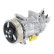Air conditioning compressor