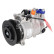 Air conditioning compressor