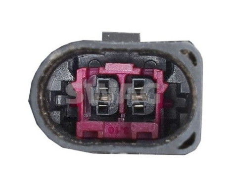 Air conditioning compressor, Image 3