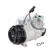 Air conditioning compressor