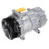 Air conditioning compressor