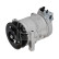 Air conditioning compressor