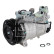 Air conditioning compressor