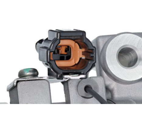 Air conditioning compressor, Image 5