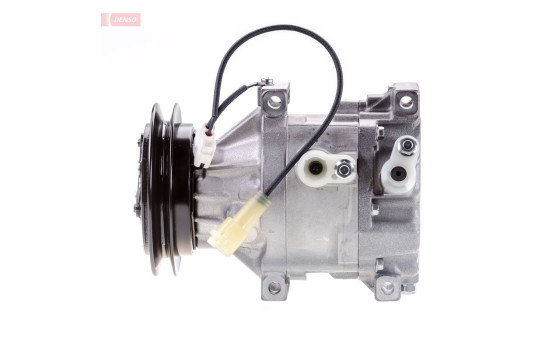 Air conditioning Kubota, Image 2