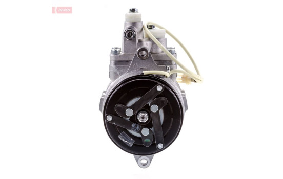 Air conditioning Suzuki, Image 3