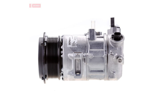 Air conditioning Toyota, Image 2