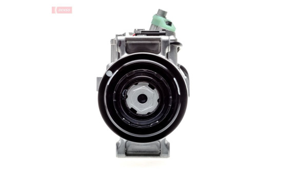 *Airco Mercedes Benz, Image 3
