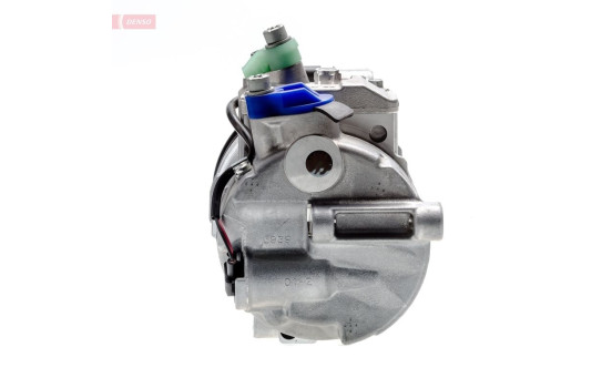 *Airco Mercedes Benz, Image 4