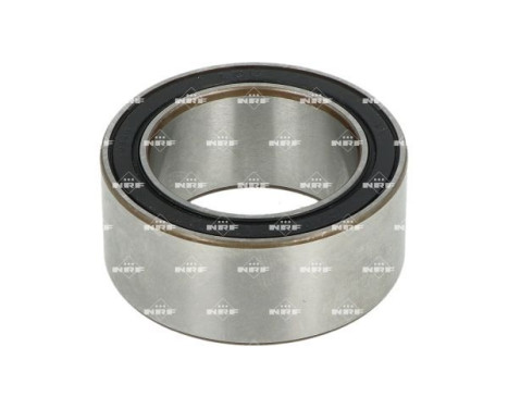 Bearing, compressor shaft universal