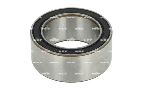 Bearing, compressor shaft universal