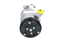 Chevrolet air compressor