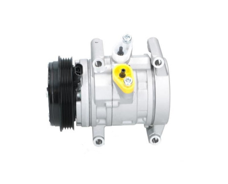 Chevrolet air compressor, Image 2