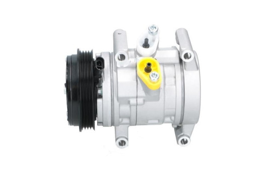 Chevrolet air compressor, Image 2