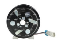Clutch Parts, Compressor