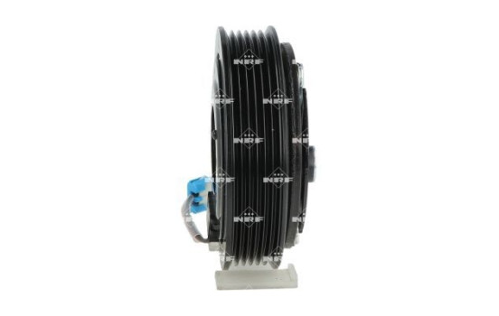 Clutch Parts, Compressor, Image 4
