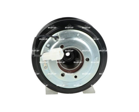 Clutch Parts, Compressor, Image 3