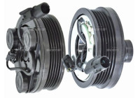 Clutch Parts, Compressor