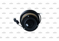 Clutch Parts, Compressor