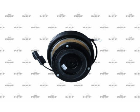 Clutch Parts, Compressor