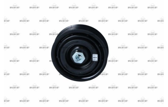 Clutch Parts, Compressor