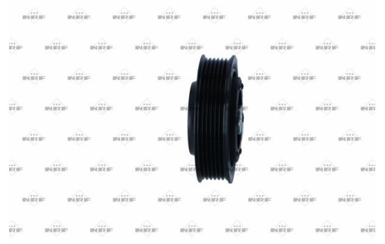 Clutch Parts, Compressor, Image 4