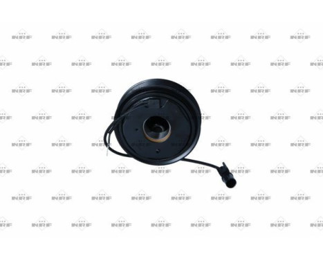 Clutch Parts, Compressor