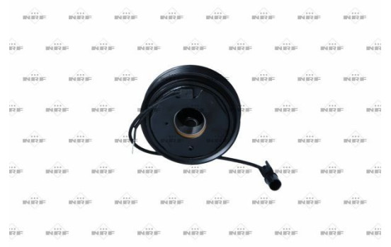 Clutch Parts, Compressor