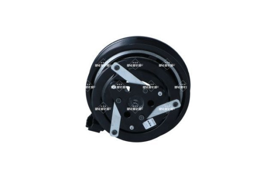 Clutch Parts, Compressor