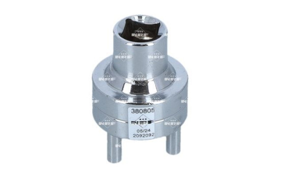 Clutch Parts, Compressor