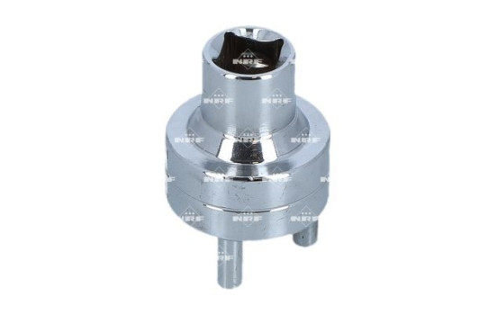 Clutch Parts, Compressor, Image 2