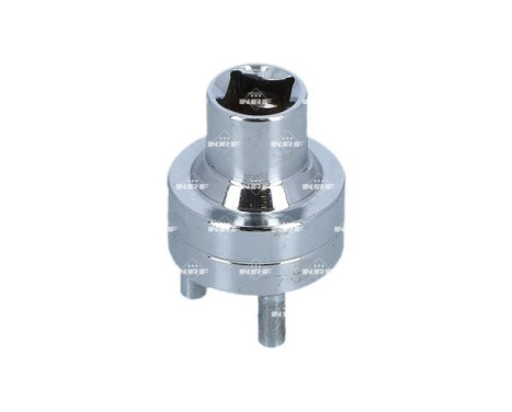 Clutch Parts, Compressor, Image 3