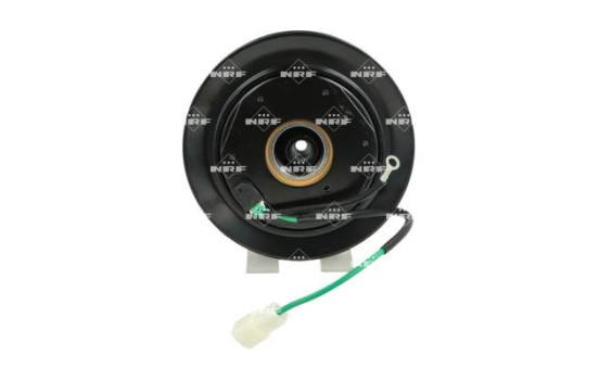 Clutch Parts, Compressor, Image 3