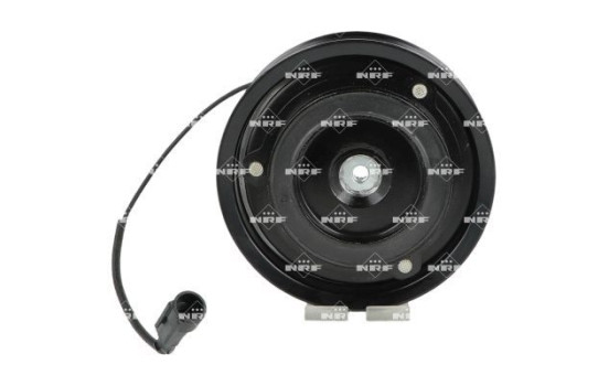 Clutch Parts, Compressor