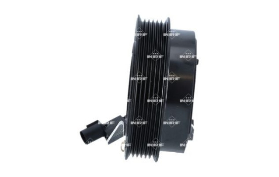Clutch Parts, Compressor, Image 2