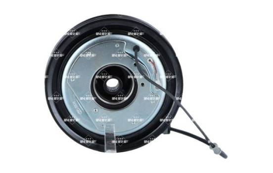 Clutch Parts, Compressor, Image 3
