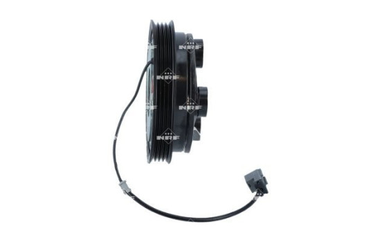 Clutch Parts, Compressor, Image 4