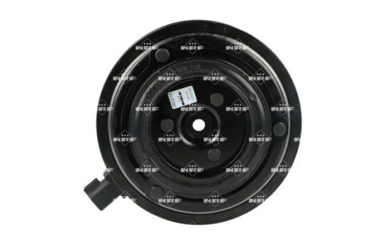 Clutch Parts, Compressor