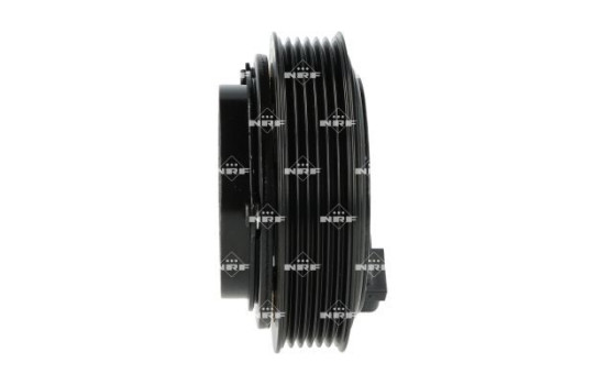 Clutch Parts, Compressor, Image 2