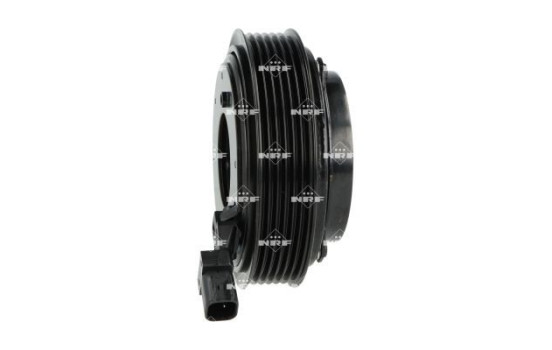 Clutch Parts, Compressor, Image 4