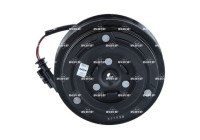 Clutch Parts, Compressor
